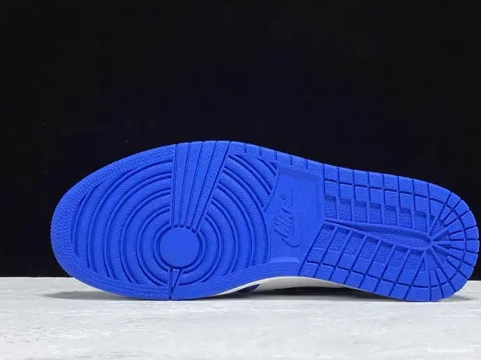 MaikeSneakers Royal Air Game 1 Jordan OG 555088-403 0504